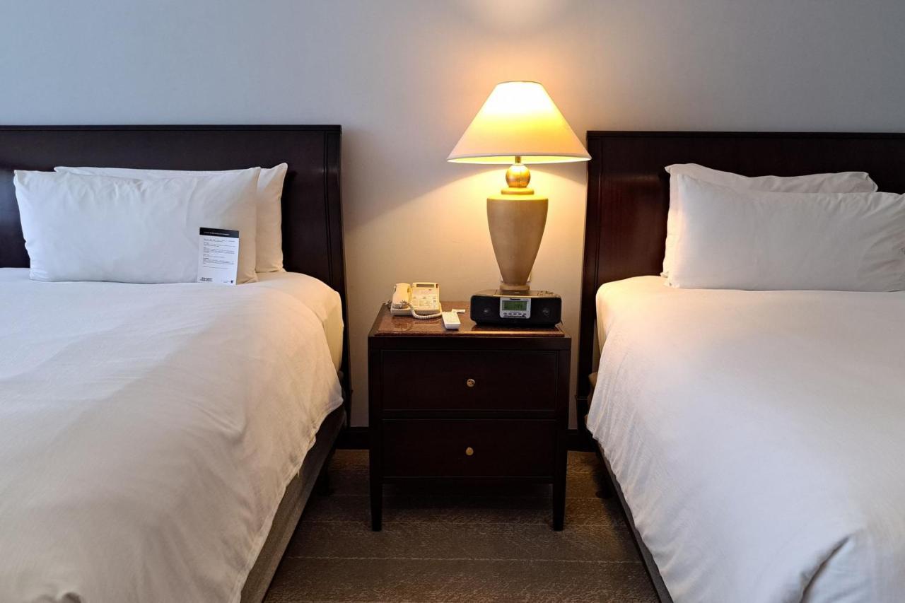 Jw Marriott Caracas Otel Dış mekan fotoğraf
