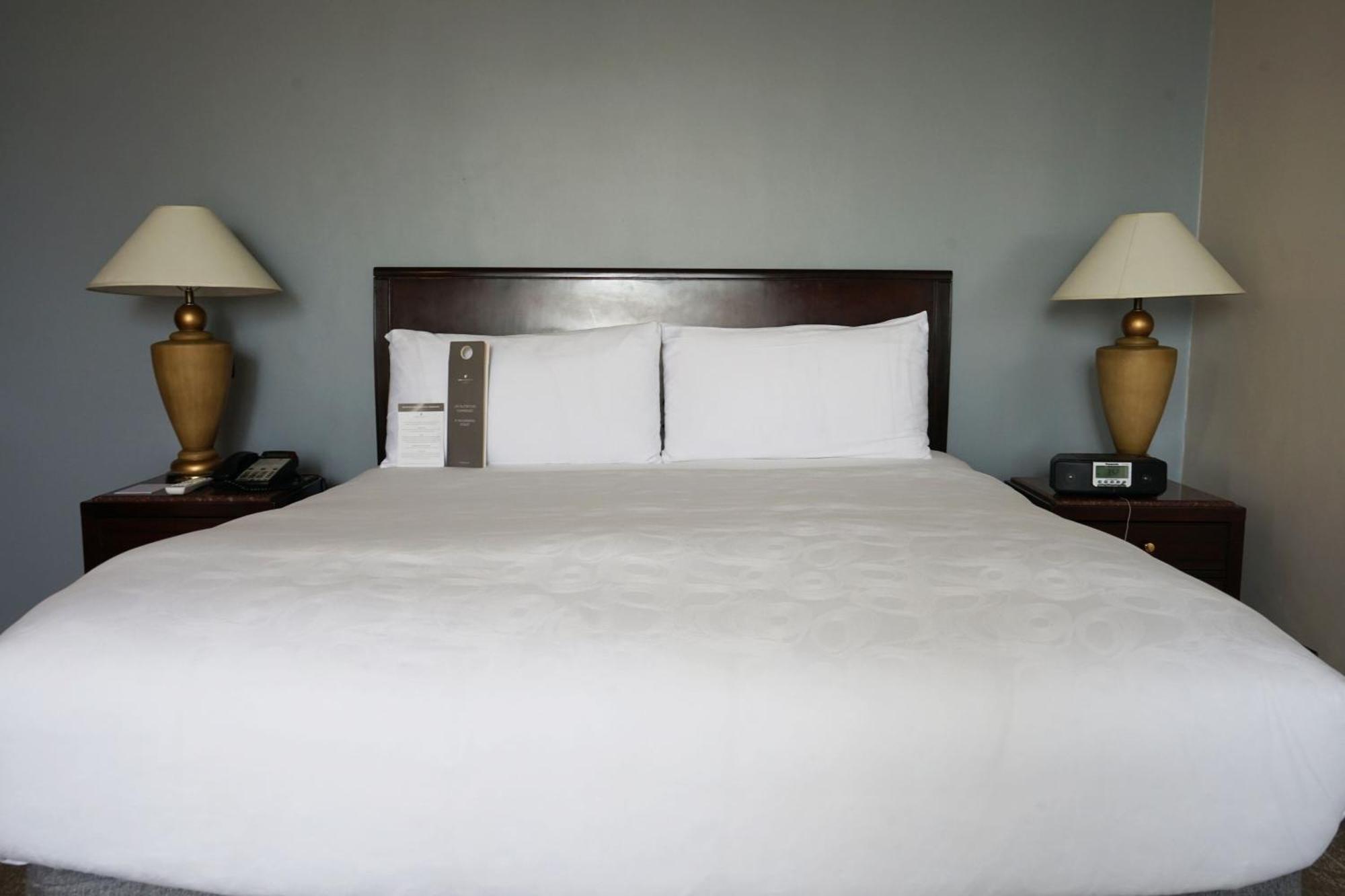 Jw Marriott Caracas Otel Dış mekan fotoğraf